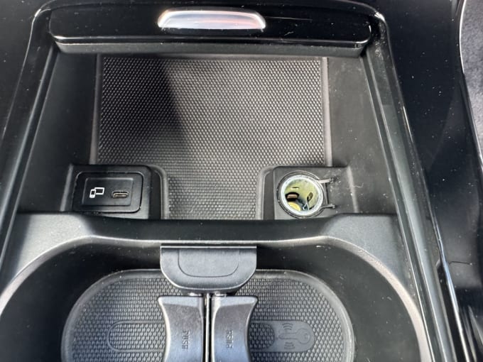 2023 Mercedes-benz Cla