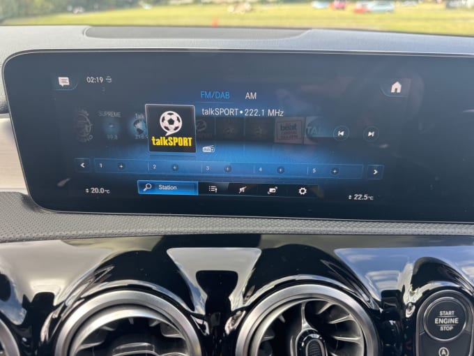 2023 Mercedes-benz Cla