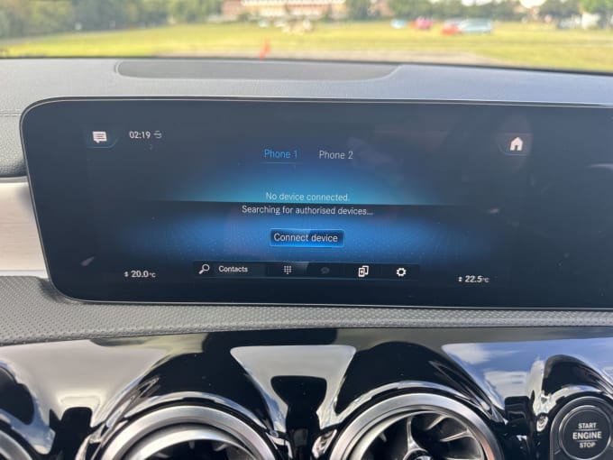 2023 Mercedes-benz Cla
