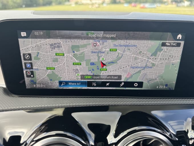 2023 Mercedes-benz Cla