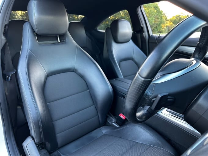 2012 Mercedes-benz C-class