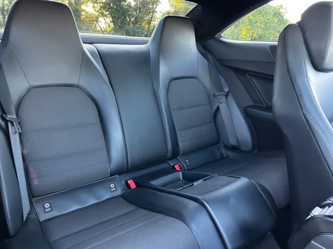 2012 Mercedes-benz C-class