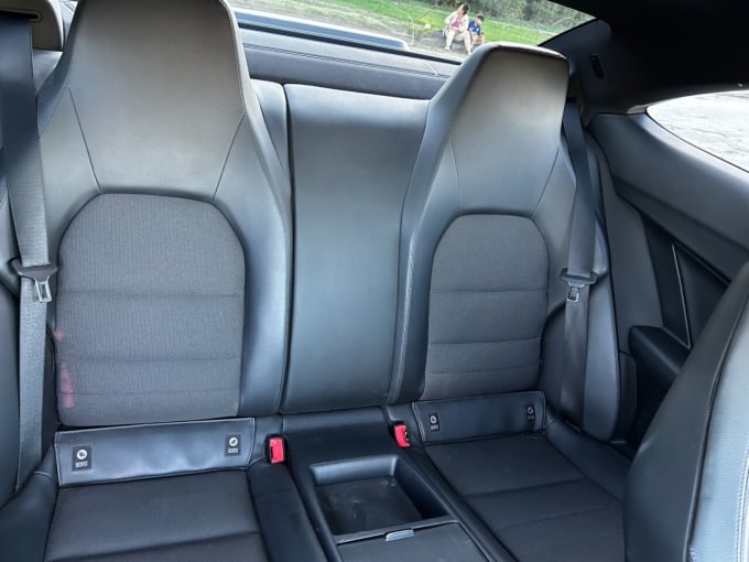 2012 Mercedes-benz C-class