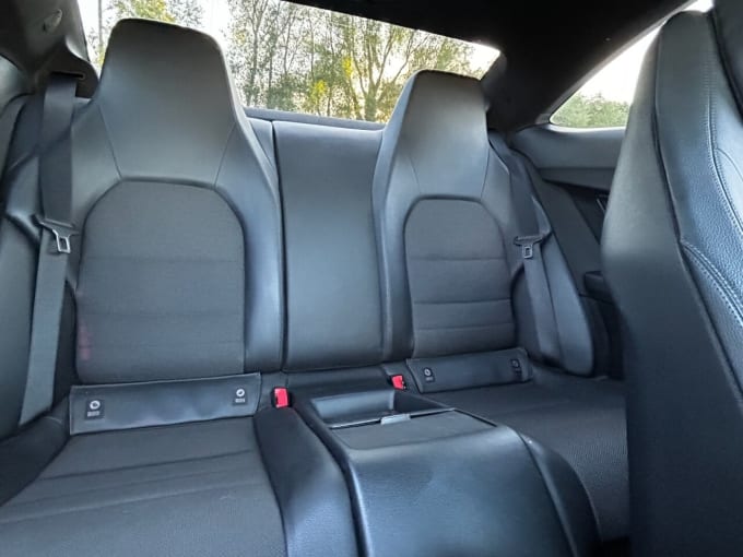 2012 Mercedes-benz C-class