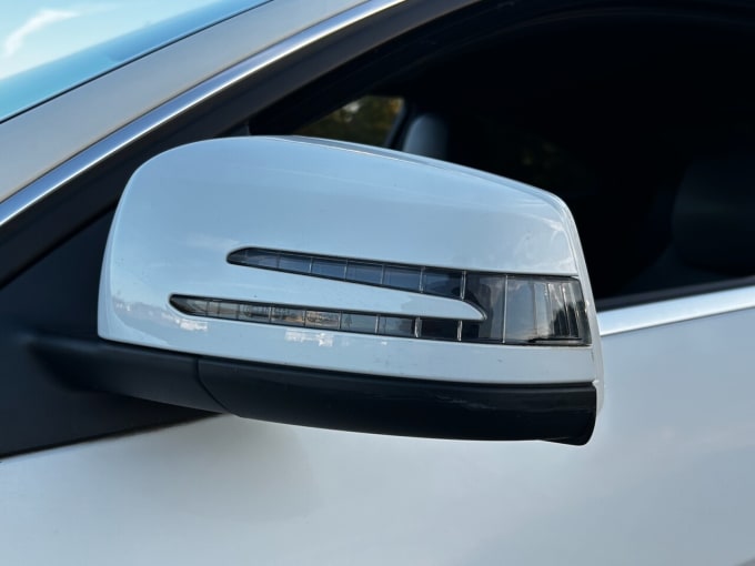2012 Mercedes-benz C-class
