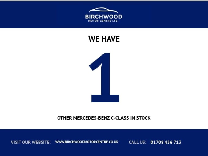 2012 Mercedes-benz C-class