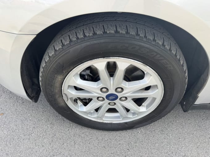 2025 Ford Transit Connect