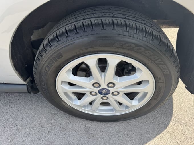 2025 Ford Transit Connect