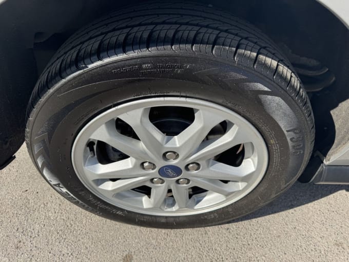 2025 Ford Transit Connect