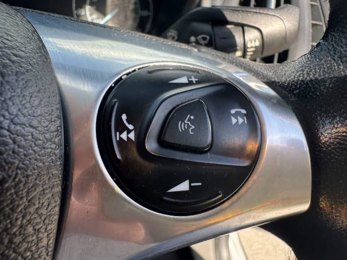 2025 Ford Transit Connect