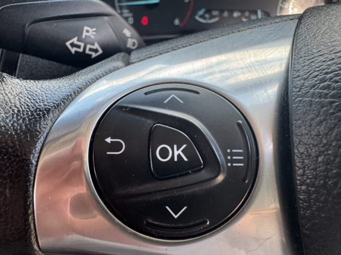 2025 Ford Transit Connect