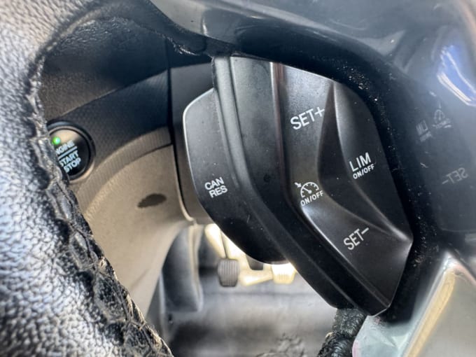 2025 Ford Transit Connect