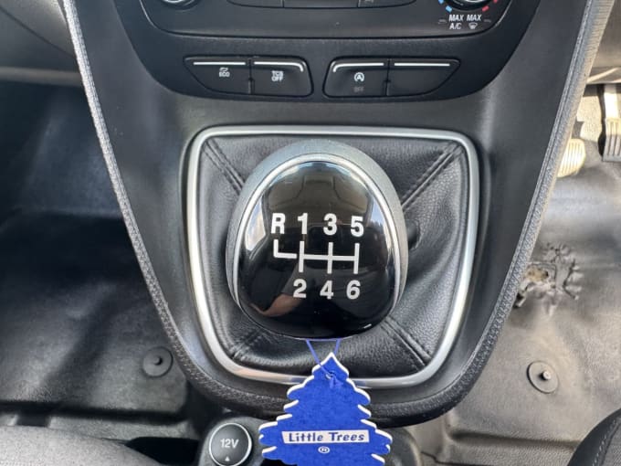 2025 Ford Transit Connect