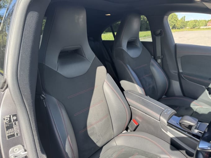 2025 Mercedes-benz Cla