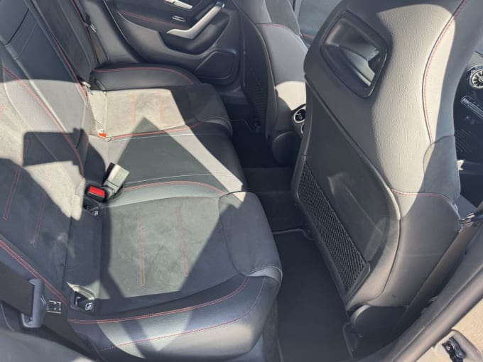 2025 Mercedes-benz Cla