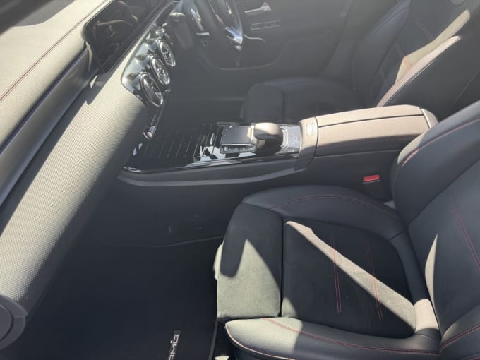 2025 Mercedes-benz Cla