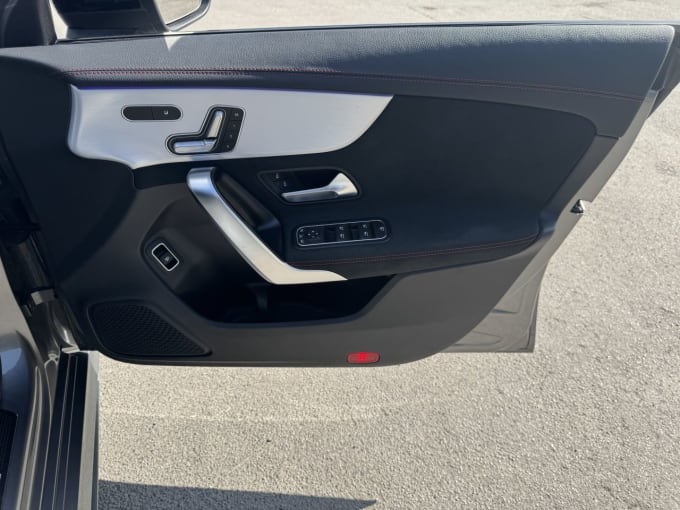 2025 Mercedes-benz Cla