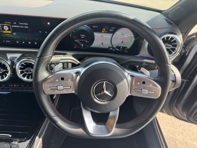 2025 Mercedes-benz Cla