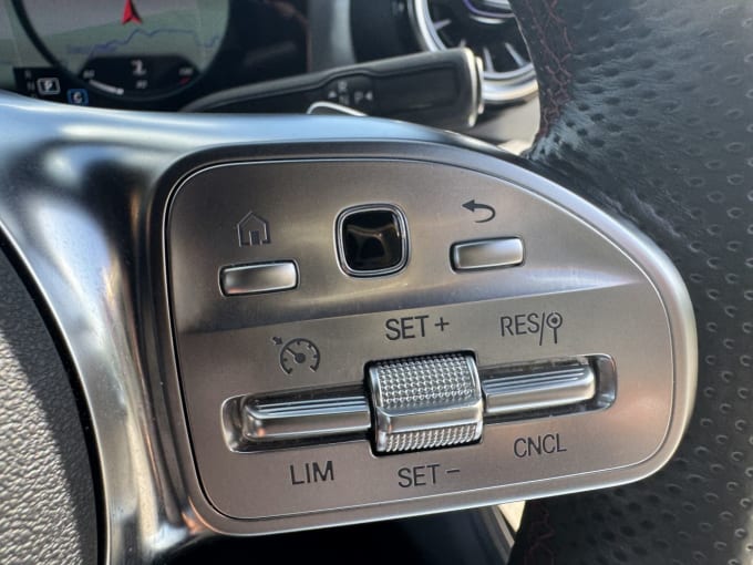 2025 Mercedes-benz Cla