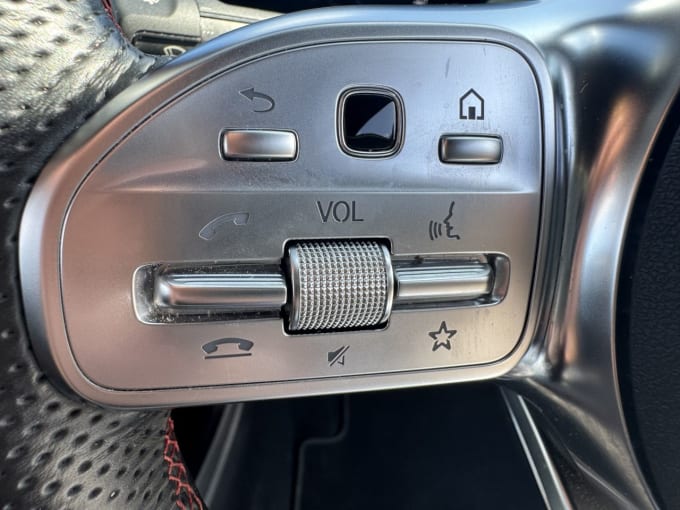 2025 Mercedes-benz Cla
