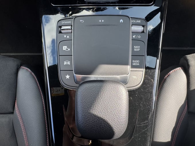 2025 Mercedes-benz Cla