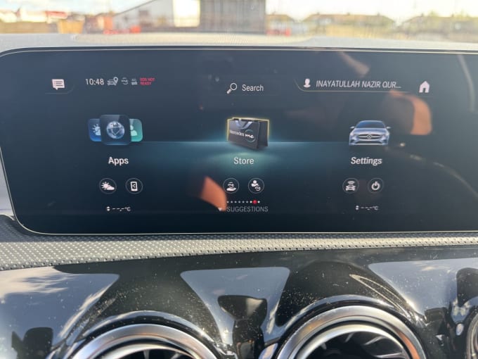 2025 Mercedes-benz Cla