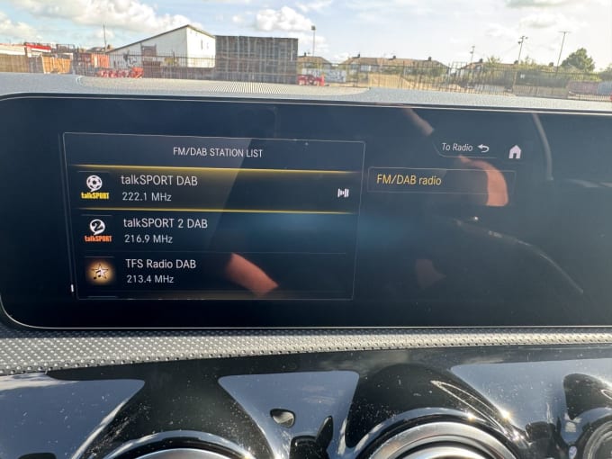2025 Mercedes-benz Cla