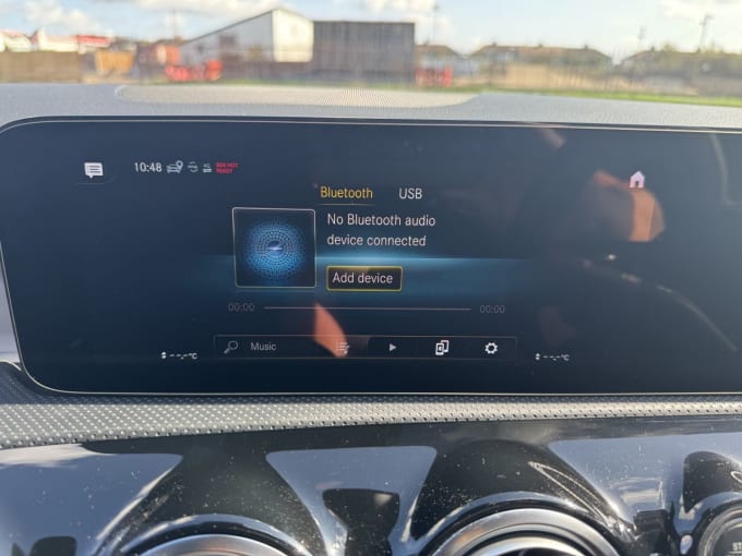 2025 Mercedes-benz Cla