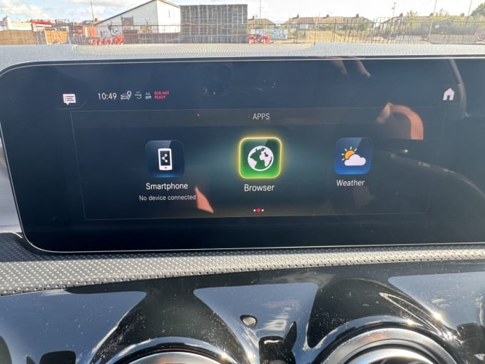2025 Mercedes-benz Cla