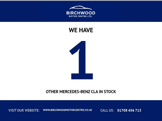 2025 Mercedes-benz Cla