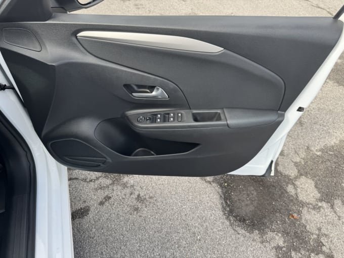 2025 Vauxhall Corsa