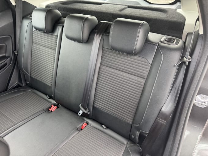 2025 Ford Ecosport