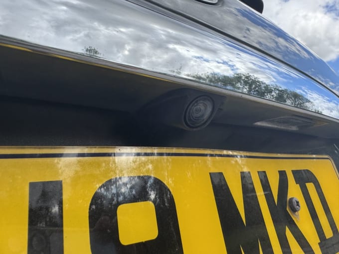 2025 Ford Ecosport