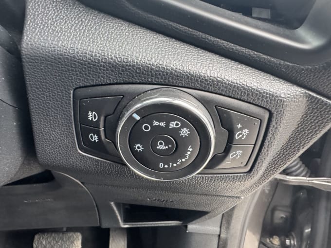 2025 Ford Ecosport