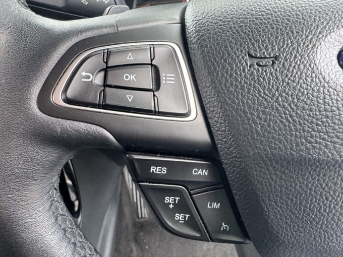 2025 Ford Ecosport