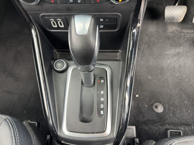 2025 Ford Ecosport