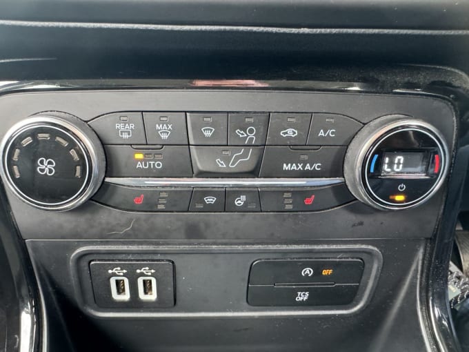 2025 Ford Ecosport