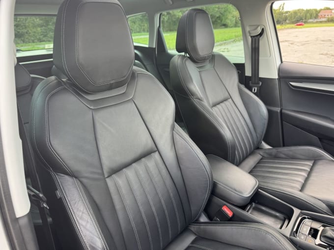 2018 Skoda Karoq