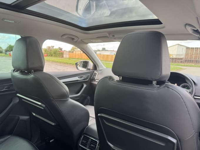 2018 Skoda Karoq