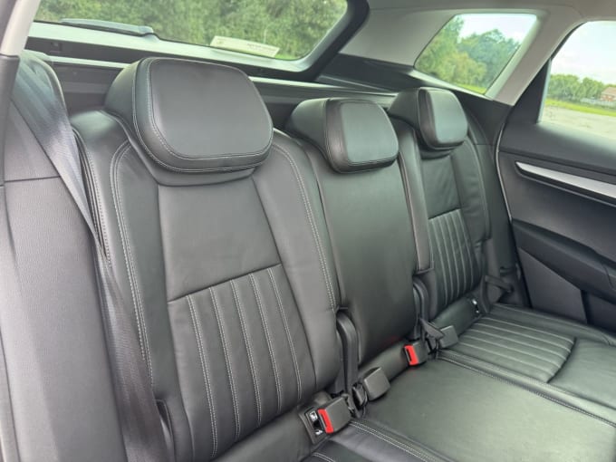 2018 Skoda Karoq