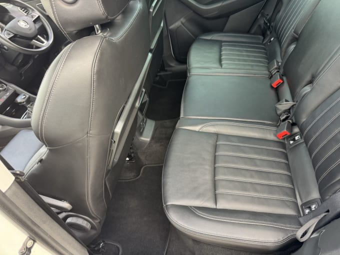 2018 Skoda Karoq