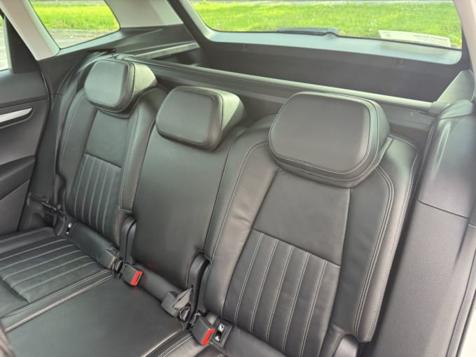 2018 Skoda Karoq