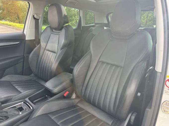 2018 Skoda Karoq