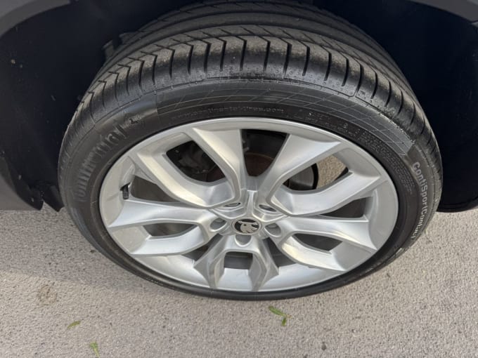 2018 Skoda Karoq