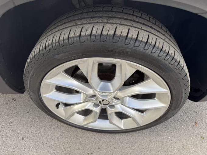 2018 Skoda Karoq