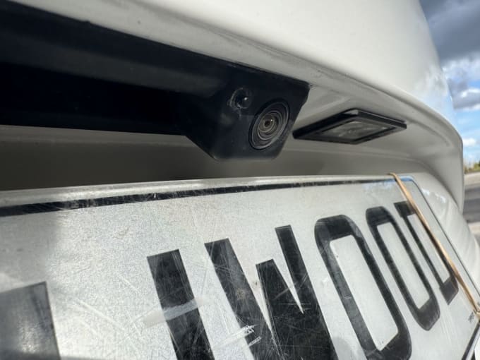 2018 Skoda Karoq