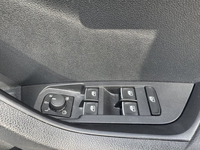 2018 Skoda Karoq
