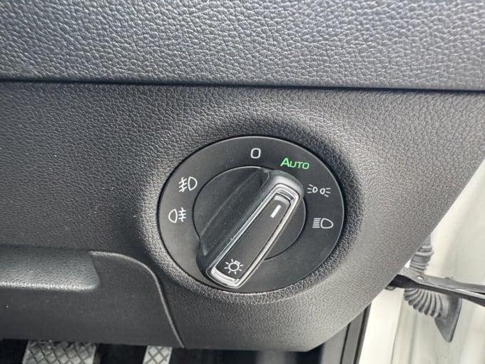 2018 Skoda Karoq
