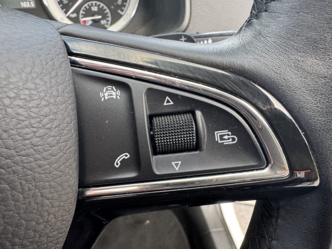 2018 Skoda Karoq