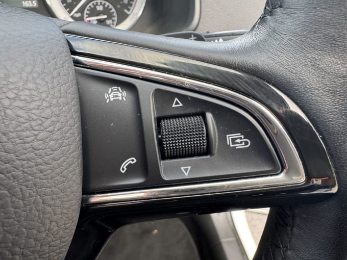 2018 Skoda Karoq